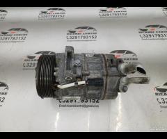 COMPRESSORE ARIA CONDIZIONATA OPEL VIVARO /RENAULT