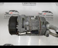 COMPRESSORE ARIA CONDIZIONATA OPEL VIVARO /RENAULT