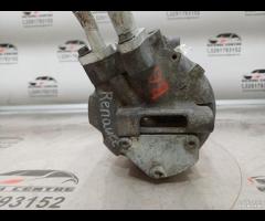 COMPRESSORE ARIA CONDIZIONATA OPEL VIVARO /RENAULT - 8
