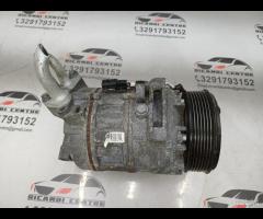 COMPRESSORE ARIA CONDIZIONATA OPEL VIVARO /RENAULT - 10