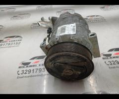 COMPRESSORE ARIA CONDIZIONATA OPEL VIVARO /RENAULT - 18