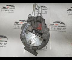 COMPRESSORE ARIA CONDIZIONATA OPEL VIVARO /RENAULT - 20