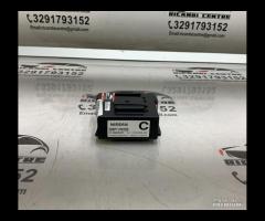 CENTRALINA MODULO AVVISATORE ACUSTICO NISSAN QASHQ - 10