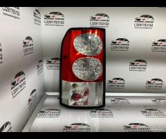 FARO FANALE STOP POSTERIORE SINISTRA SX LAND ROVER
