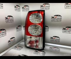 FARO FANALE STOP POSTERIORE SINISTRA SX LAND ROVER