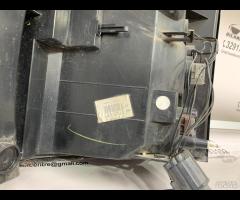 FARO FANALE STOP POSTERIORE SINISTRA SX LAND ROVER - 7