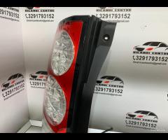 FARO FANALE STOP POSTERIORE SINISTRA SX LAND ROVER - 14