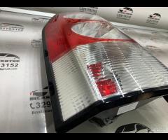 FARO FANALE STOP POSTERIORE SINISTRA SX LAND ROVER - 21
