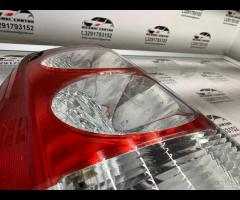 FARO FANALE STOP POSTERIORE SINISTRA SX LAND ROVER - 22