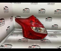 FARO FANALE STOP POSTERIORE SINISTRA SX FORD FOCUS