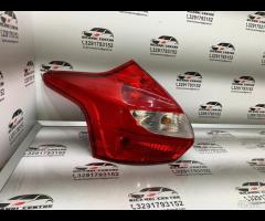 FARO FANALE STOP POSTERIORE SINISTRA SX FORD FOCUS