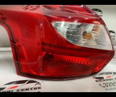 FARO FANALE STOP POSTERIORE SINISTRA SX FORD FOCUS