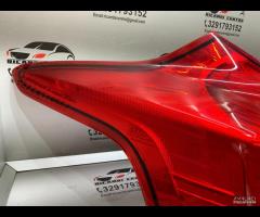 FARO FANALE STOP POSTERIORE SINISTRA SX FORD FOCUS