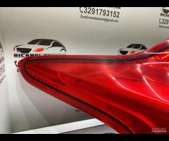 FARO FANALE STOP POSTERIORE SINISTRA SX FORD FOCUS - 6