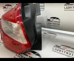 FARO FANALE STOP POSTERIORE SINISTRA SX FORD FOCUS - 9