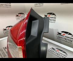 FARO FANALE STOP POSTERIORE SINISTRA SX FORD FOCUS - 10