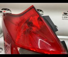 FARO FANALE STOP POSTERIORE SINISTRA SX FORD FOCUS - 12