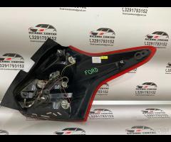 FARO FANALE STOP POSTERIORE SINISTRA SX FORD FOCUS - 13