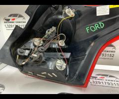 FARO FANALE STOP POSTERIORE SINISTRA SX FORD FOCUS - 14