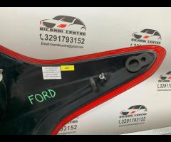 FARO FANALE STOP POSTERIORE SINISTRA SX FORD FOCUS - 16