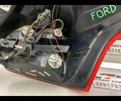 FARO FANALE STOP POSTERIORE SINISTRA SX FORD FOCUS - 17