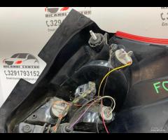 FARO FANALE STOP POSTERIORE SINISTRA SX FORD FOCUS - 18