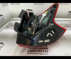 FARO FANALE STOP POSTERIORE SINISTRA SX FORD FOCUS - 19