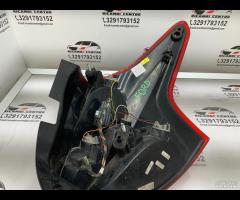 FARO FANALE STOP POSTERIORE SINISTRA SX FORD FOCUS - 20