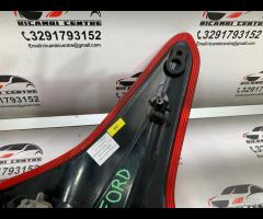 FARO FANALE STOP POSTERIORE SINISTRA SX FORD FOCUS - 21