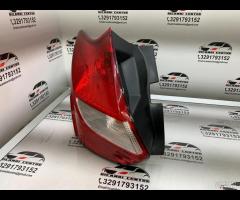 FARO FANALE STOP POSTERIORE SINISTRA SX FORD FOCUS - 22
