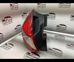 FARO FANALE STOP POSTERIORE SINISTRA SX FORD FOCUS - 23