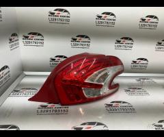 FARO FANALE STOP POSTERIORE DESTRA PEUGEOT ACTIVE - 1