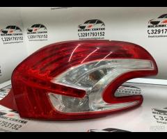 FARO FANALE STOP POSTERIORE DESTRA PEUGEOT ACTIVE - 4