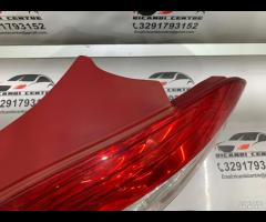 FARO FANALE STOP POSTERIORE DESTRA PEUGEOT ACTIVE - 9