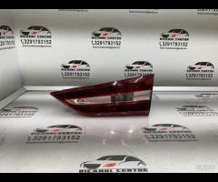 FARO FANALE STOP POSTERIORE DESTRA DX OPEL GRANDLA