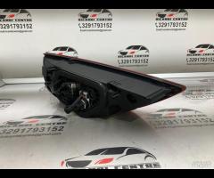 FARO FANALE STOP POSTERIORE DESTRA DX OPEL GRANDLA - 6
