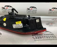 FARO FANALE STOP POSTERIORE DESTRA DX OPEL GRANDLA - 7