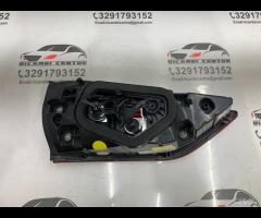 FARO FANALE STOP POSTERIORE DESTRA DX OPEL GRANDLA - 10