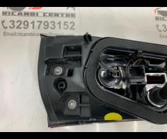 FARO FANALE STOP POSTERIORE DESTRA DX OPEL GRANDLA - 11