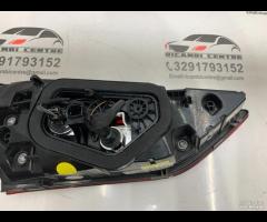 FARO FANALE STOP POSTERIORE DESTRA DX OPEL GRANDLA - 13