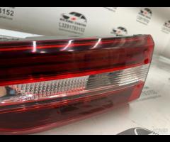 FARO FANALE STOP POSTERIORE DESTRA DX OPEL GRANDLA - 15