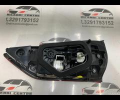 FARO FANALE STOP POSTERIORE SINISTRA SX OPEL GRAND - 12