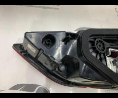 FARO FANALE STOP POSTERIORE SINISTRA SX OPEL GRAND - 15