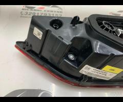 FARO FANALE STOP POSTERIORE SINISTRA SX OPEL GRAND - 16