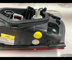 FARO FANALE STOP POSTERIORE SINISTRA SX OPEL GRAND - 17