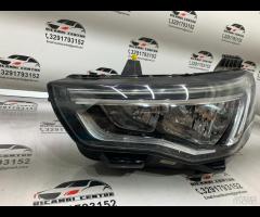 FARO FANALE ANTERIORE SINISTRA SX OPEL GRANDLAND X - 2