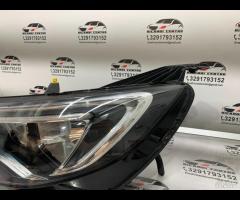 FARO FANALE ANTERIORE SINISTRA SX OPEL GRANDLAND X - 8