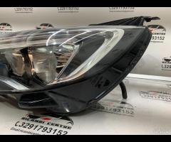 FARO FANALE ANTERIORE SINISTRA SX OPEL GRANDLAND X - 9