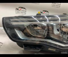 FARO FANALE ANTERIORE SINISTRA SX OPEL GRANDLAND X - 10