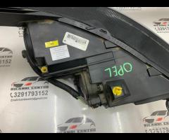 FARO FANALE ANTERIORE SINISTRA SX OPEL GRANDLAND X - 20